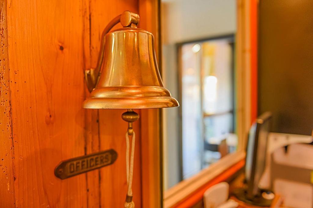 Hotel Des Alpes Bulle Center 外观 照片